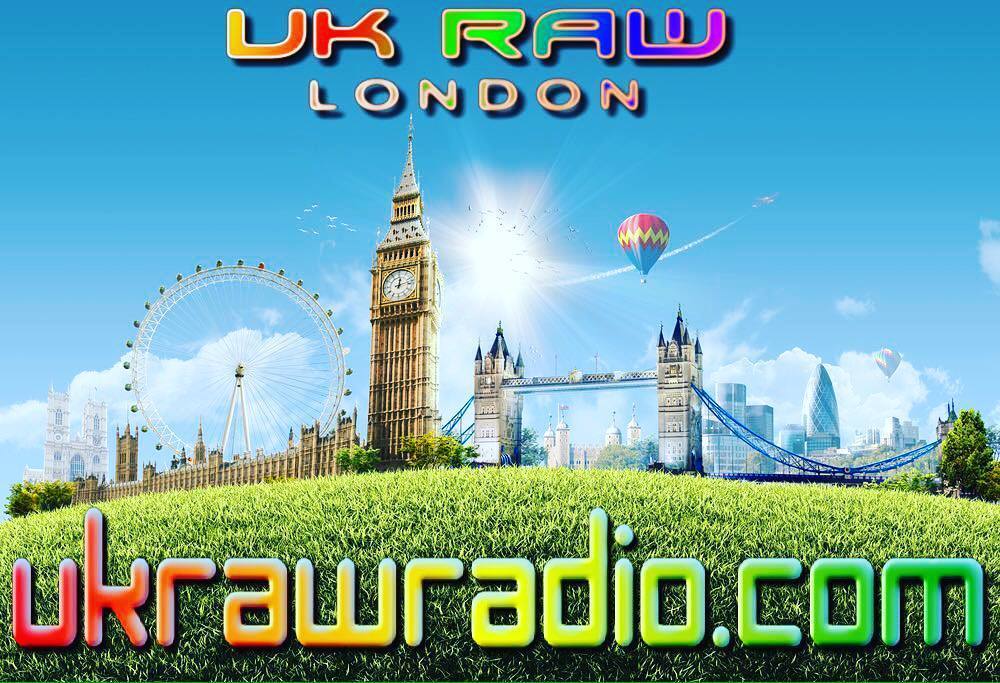 producerpassion's tweet photo. UKRAW LONDON
TWITTER: @UKRAWLONDON
FACEBOOK: UKRAWLONDON
TUNE IN APP: UK RAW RADIO
#ukrawradio #ukraw2016 #ukraw #i⦠https://t.co/EyESbhOIp3