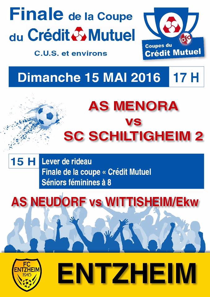 SC Schiltigheim tweet media