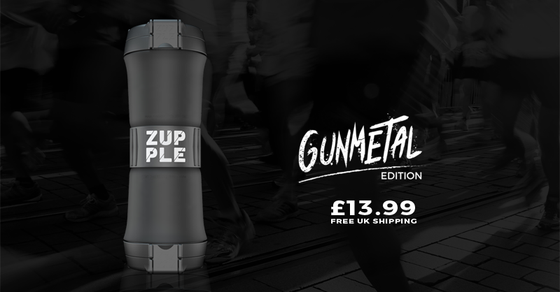 ZUPPLE Bottle tweet media
