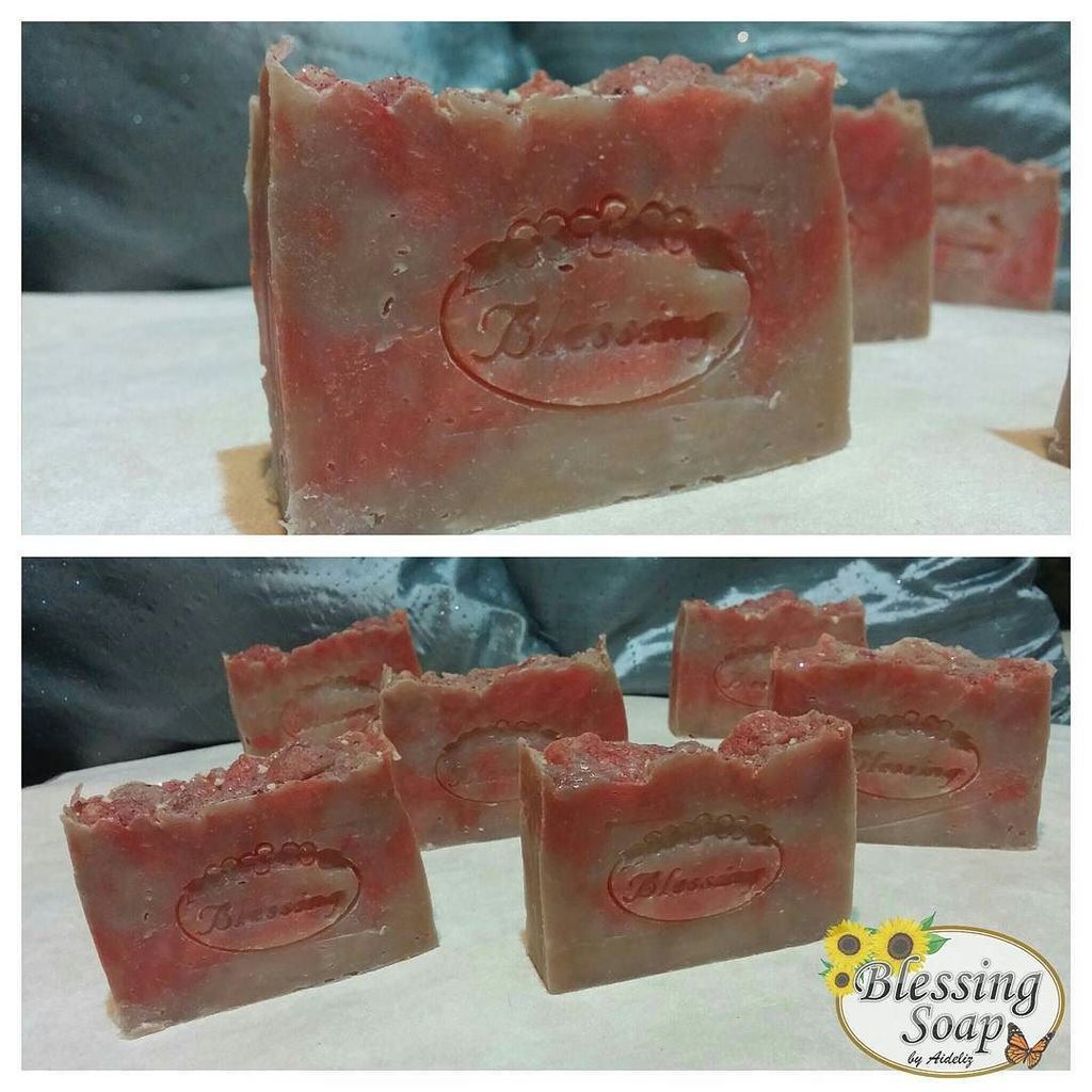 apoyalodeaqui's tweet image. #hotprocesssoap #almonds #naturalbodyproducts #skincare #hechoenpuertorico #apoyalodeaqui #handmadebodyproducts #so…