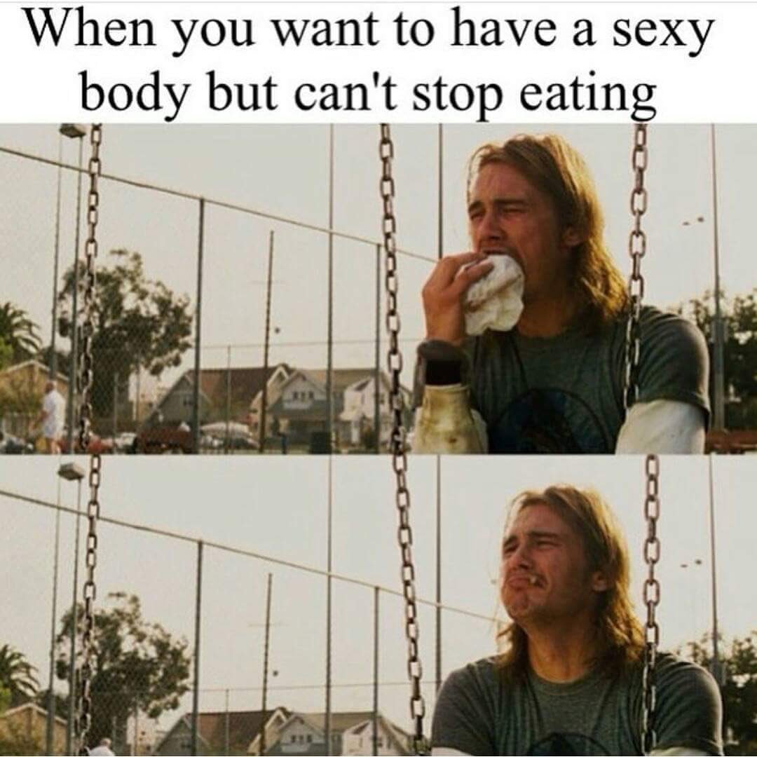 _HappyDaze_'s tweet photo. This is why I joined the gym! I got my body back already! https://t.co/CyQiFlUYIJ