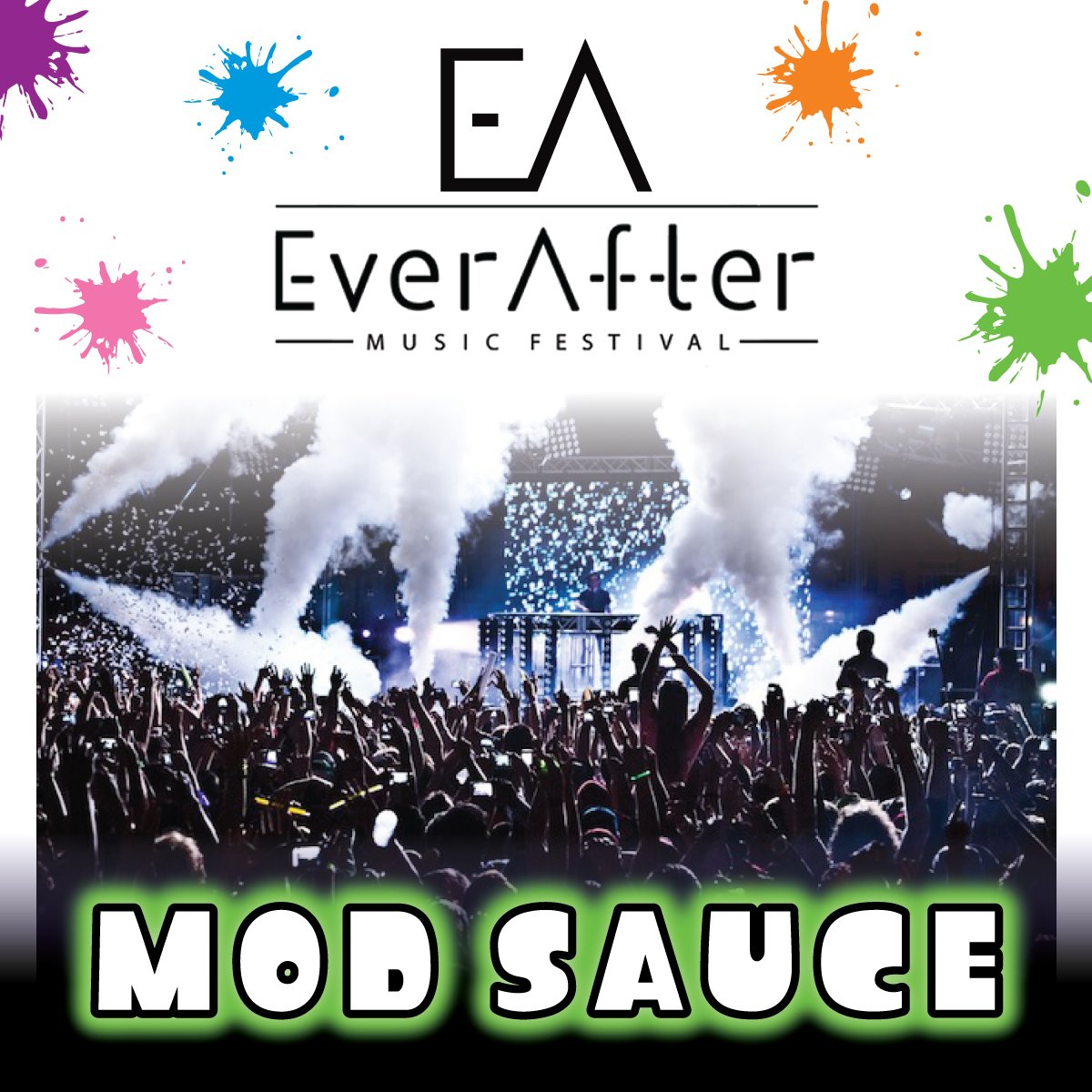 modsauce_'s tweet photo. It's Official! We'll be at @EverAfterFest June 3rd-5th in Kitchener. #eamf16 #modsauce #kitchener #edm https://t.co/plJBxr0Air