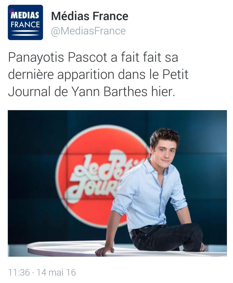 Honorens's tweet photo. @LPJofficiel la honte https://t.co/xAB1ceBtQ4