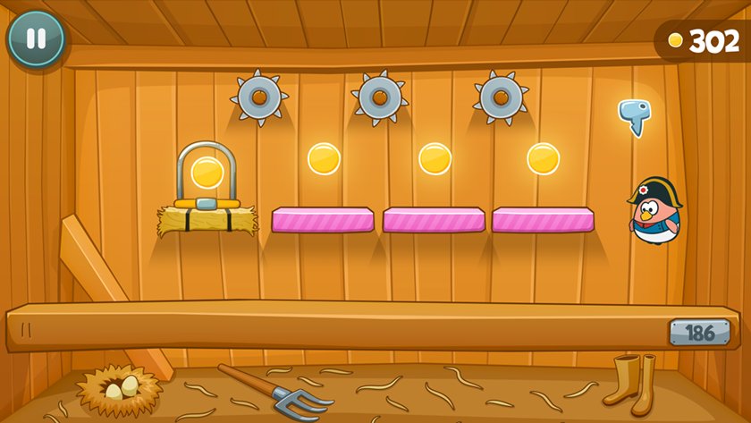 Hoppy Chicken tweet media