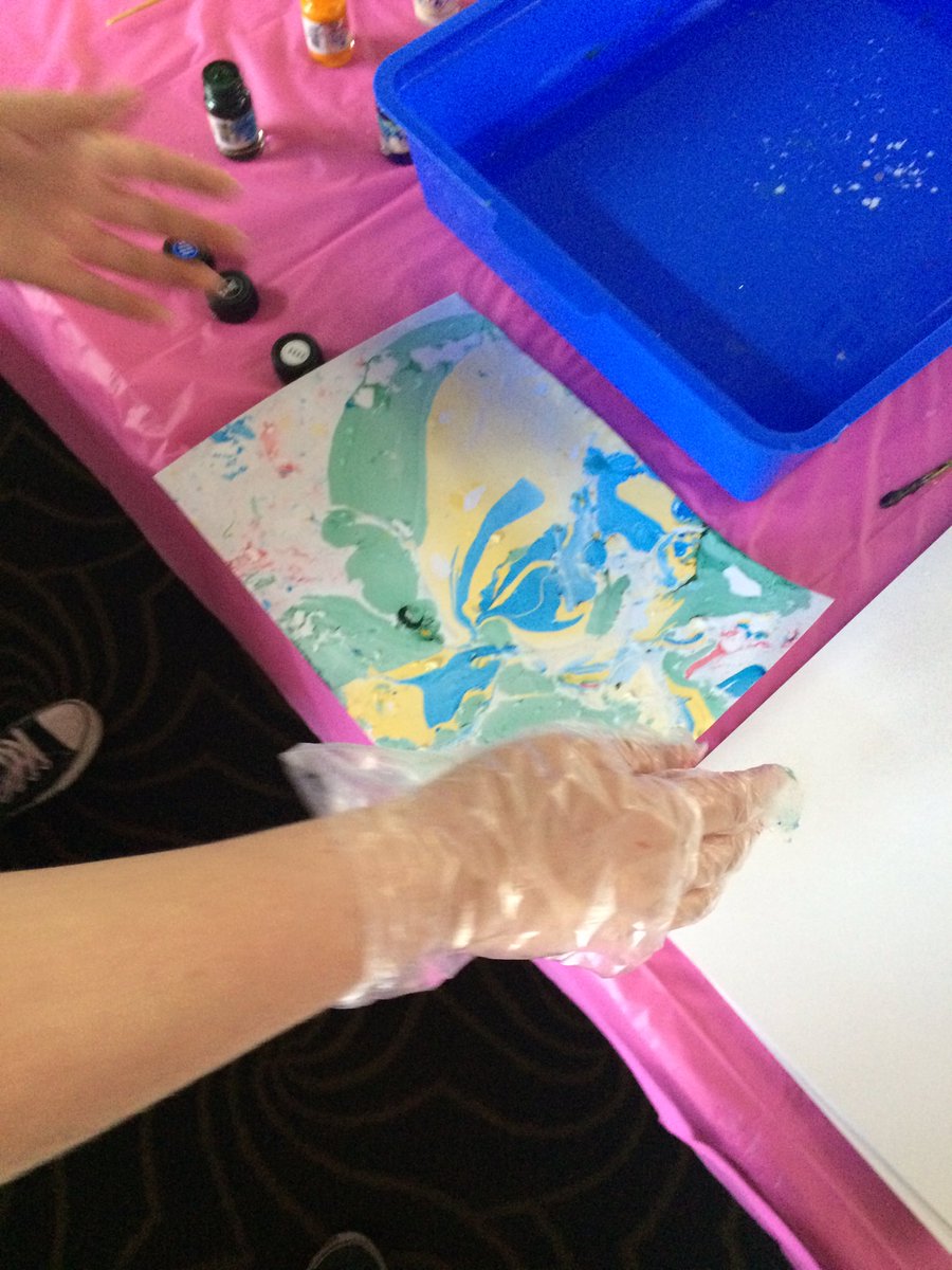 lancasterarts's tweet photo. We've been creating some great works of art this morning at our Family day #2016OPEN https://t.co/3WetNt1Jje