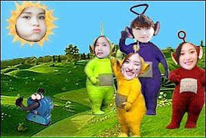 SELRAREPUL's tweet photo. GROUP 3.

Ketua: @indsomia 

@SONJUYEPN 
@jeoonkook 
@kimdihyun 
@CHAEOYEN 

#SELSAFE https://t.co/unKjCh5CSj