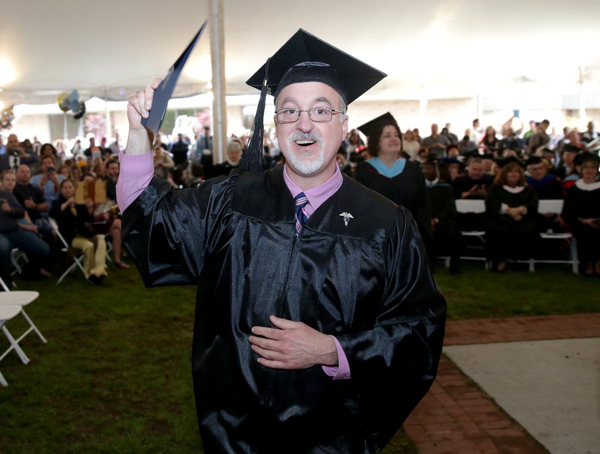 PHOTOS via <a href="/njdotcom/">njdotcom</a>: #Camden County College 2016 graduation bit.ly/1TTB3l7 <a href="/camdencc/">Camden County College</a> #camdencc16