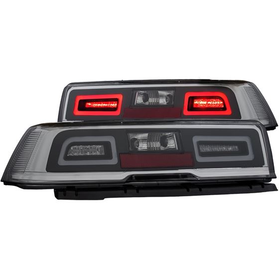CamaroExtras's tweet image. Buy the Right #CarTailLights for a Stylish Looking #Vehicle
bit.ly/1rLHNs8