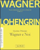 #SalTo16 #QuirinoPrincipe con AlessandroSinigaglia VeraMinazzi #WAGNER Lohengrin, Tannhäuser goo.gl/Pyu8O6