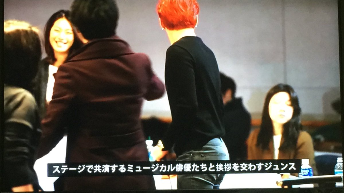 wa_cco's tweet image. ちょっとまってなんかもう胸がいっぱいなんだけど(꒪д꒪)
#まだ7分しかたってない
#Disk3