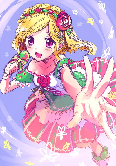 「アイドル」のTwitter画像/イラスト(古い順｜RT&Fav:50)