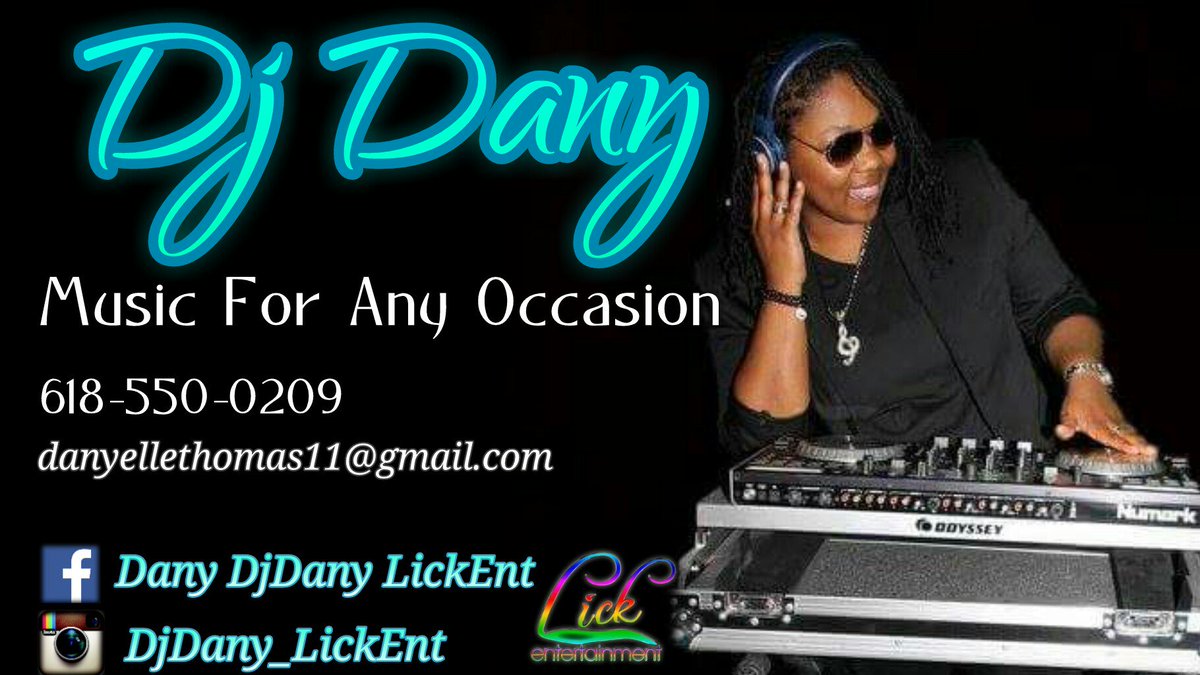 StL_Lick_Ent's tweet photo. #LickEnt #Lgbtq #FemaleDj #Midwest #Promoter #Entertainment https://t.co/O7VQDEuFND
