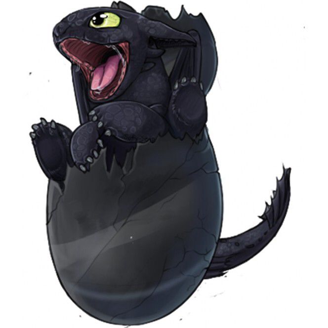 CloudyMistress's tweet photo. Baby Toothless be bae :3 https://t.co/PcmRoYk5Zt