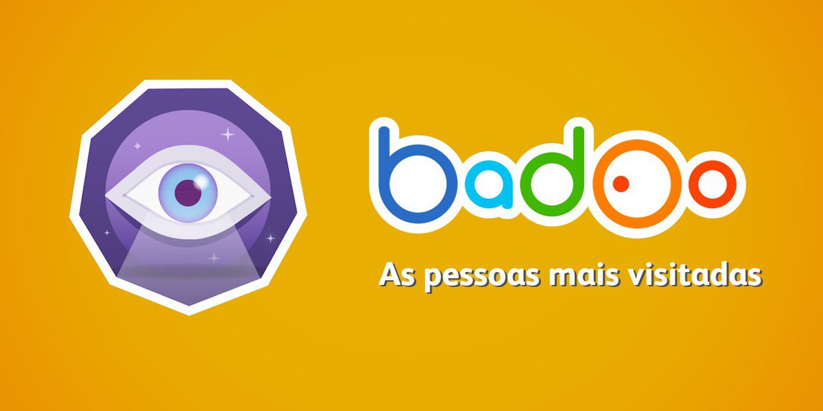 Sou uma das pessoas mais visitadas da semana no #badoo! badoo.com/pt-br/b/130765…