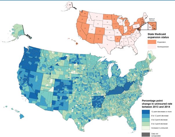 Census: Many counties in Florida have high #uninsured rates bit.ly/1TD2gps?utm_me… https://t.co/HC6HALilfH