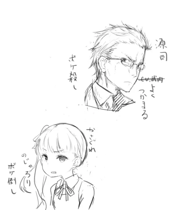 個人的に面白そうだけど楽しくなさそう 