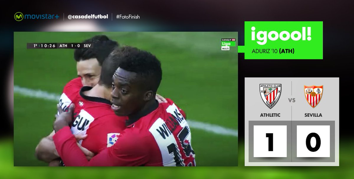 MPlusDeportes's tweet photo. No iba a despedir la temporada sin marcar.
Aduriz le dedica el gol a Gurpegui. https://t.co/RmUczwII4B