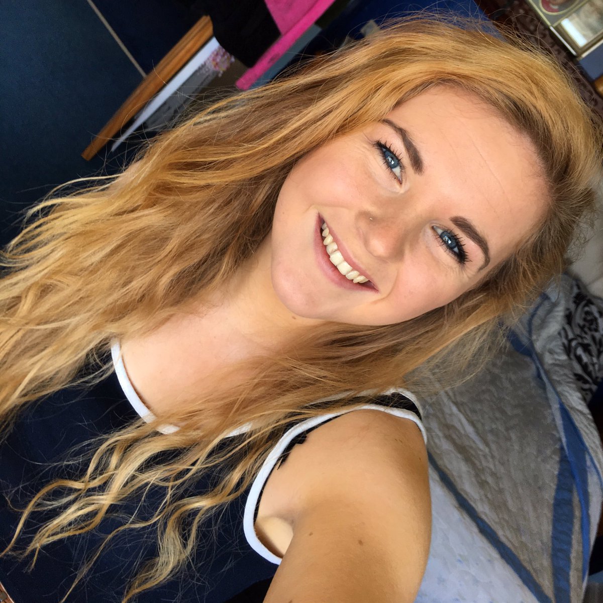 herfitquest's tweet photo. Smiling my life away today https://t.co/stJwTwmIfs