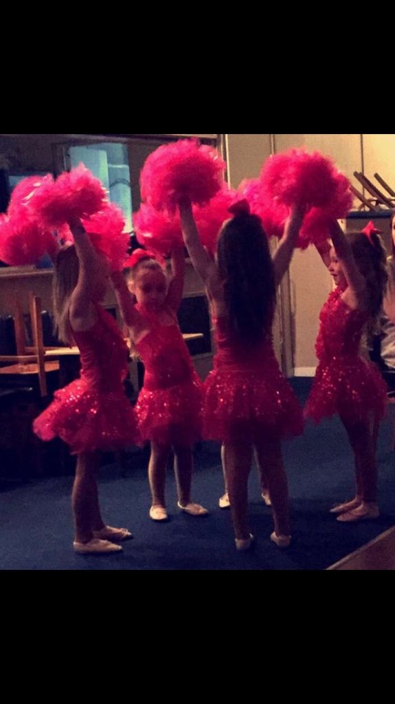 illusion_cheer's tweet photo. Illusion Sparkle and Shine would like to wish Illusion Glitter (the youngest team) the best of luck tomorrow...💖🎀 https://t.co/2vTRf3qMc9