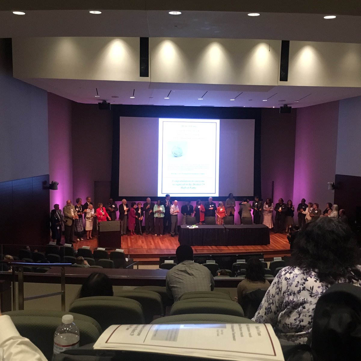 GaryRoth1226's tweet photo. Congrats to all these awesome DTMs! https://t.co/SqrXMOcj7A