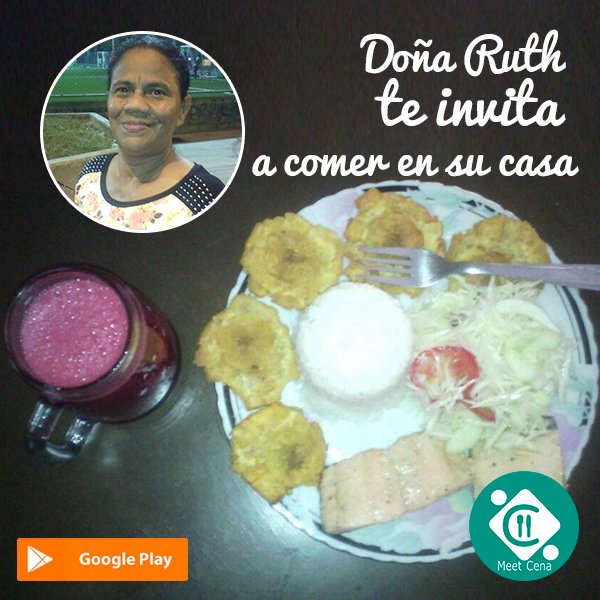 MeetCenapp's tweet photo. ¿Qué tal un Salmón ahumado acompañado de una buena conversación?
Reserva #FelizSabado >> https://t.co/JNoObJRho0 https://t.co/mzJiRG82JB