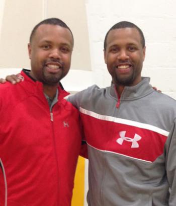 TheStartersDMV's tweet photo. Byron Mouton has been named the new head coach at Lanham Christian School (Md.). https://t.co/fEK49KhM7M
