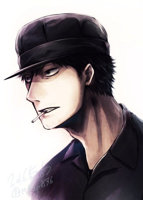 俺の終身名誉班長松野一松を見てくれ繋がってくれのtwitterイラスト検索結果