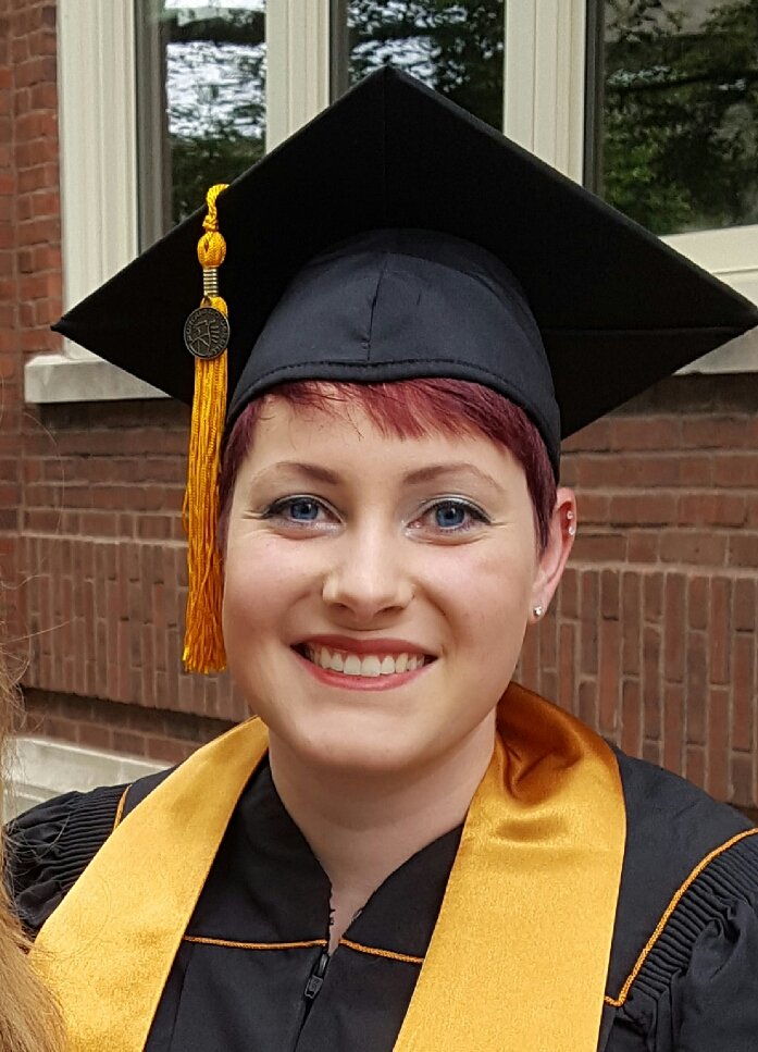 DeeSmiddy's tweet photo. Couldn't be prouder of this young lady. #PurdueWeDidIt #Classof2016 https://t.co/vI49IDtoPX