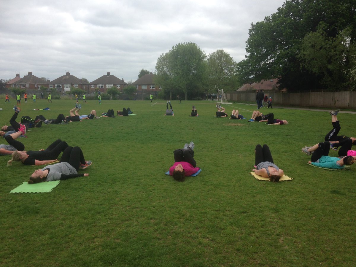 UkBootcamp's tweet image. It was emotional at the Chislehurst location this morning!😁👊🏻🇬🇧 #health #bootcamp #workout #training #exercise
