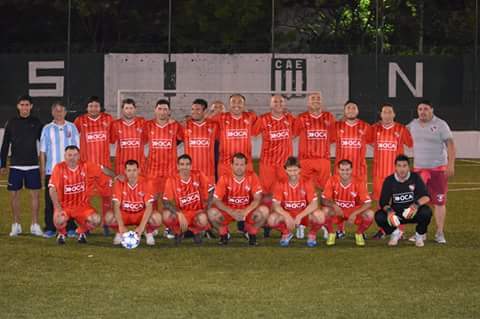 Se podrá ver el clásico Senior por la web