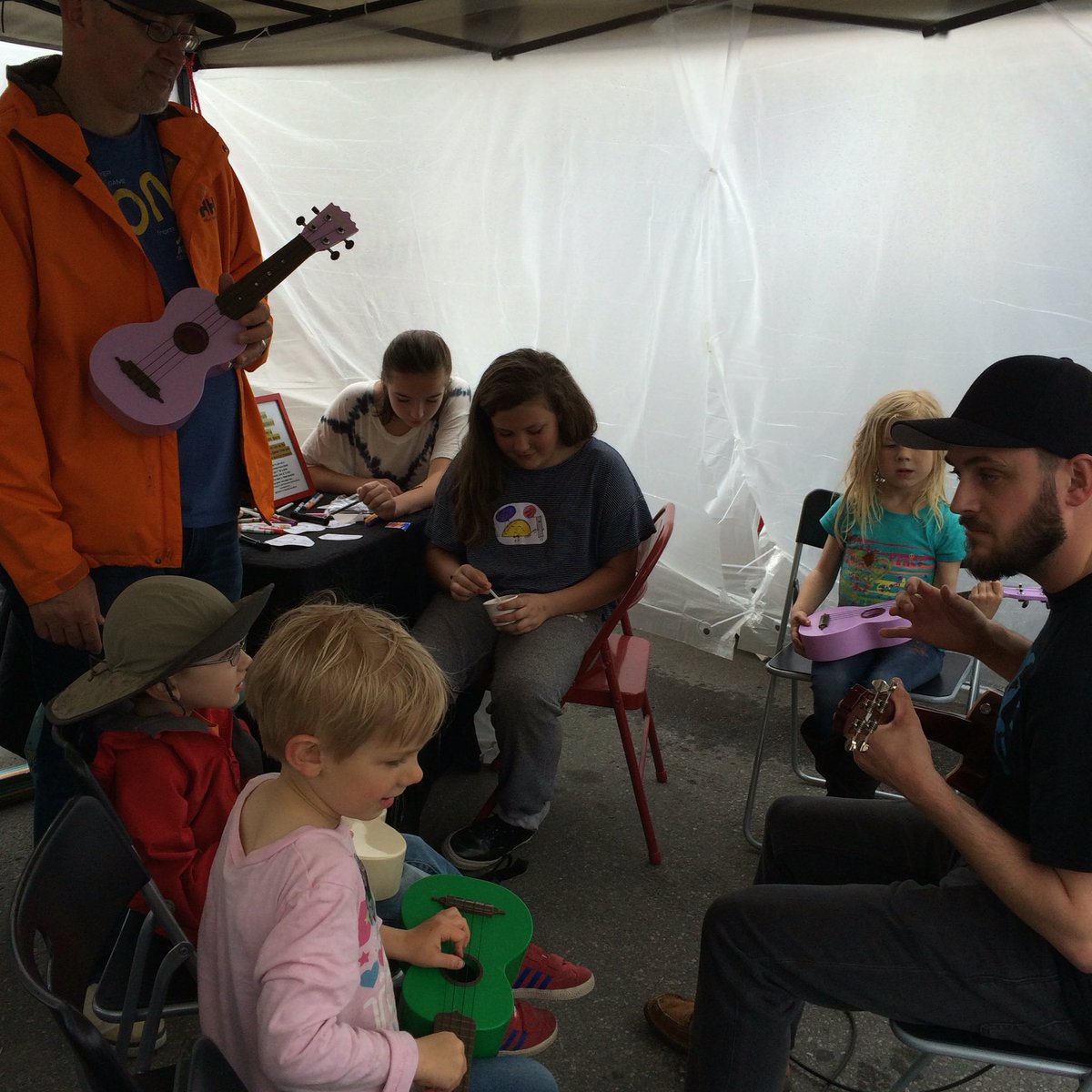 The Happening Ottawa tweet media