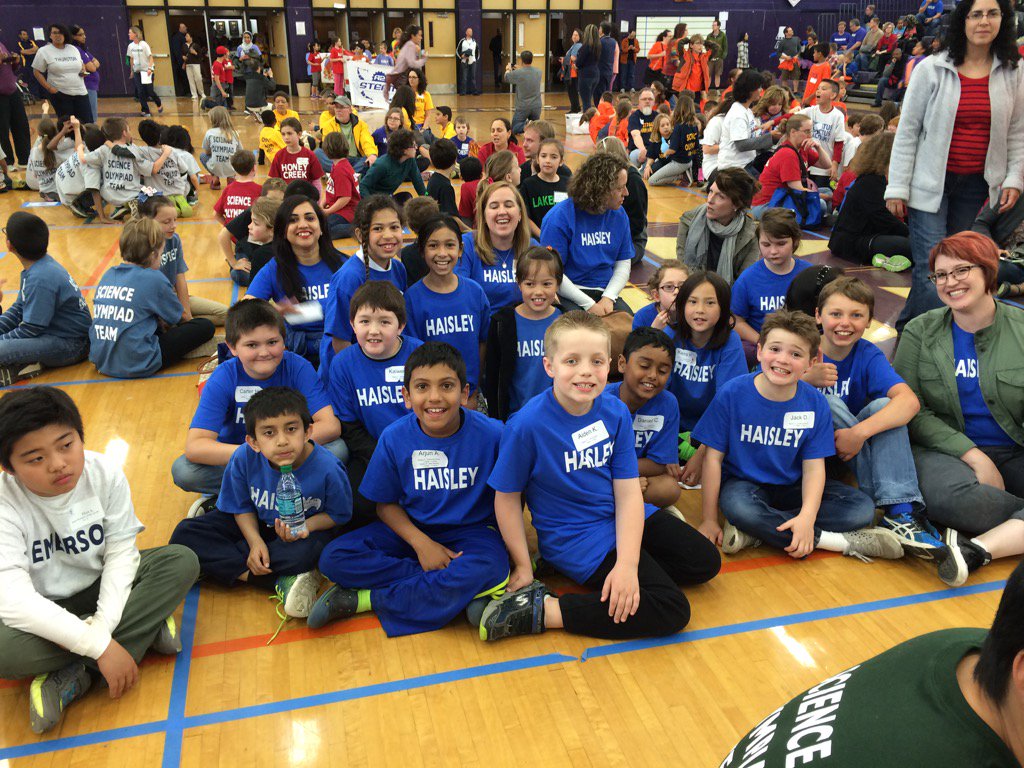 A2Haisley's tweet photo. Go Haisley SO team!  Thank you to our coaches and coordinator, Stephanie Goodson!  @A2Haisley @A2schools https://t.co/iLVZMAXjv3