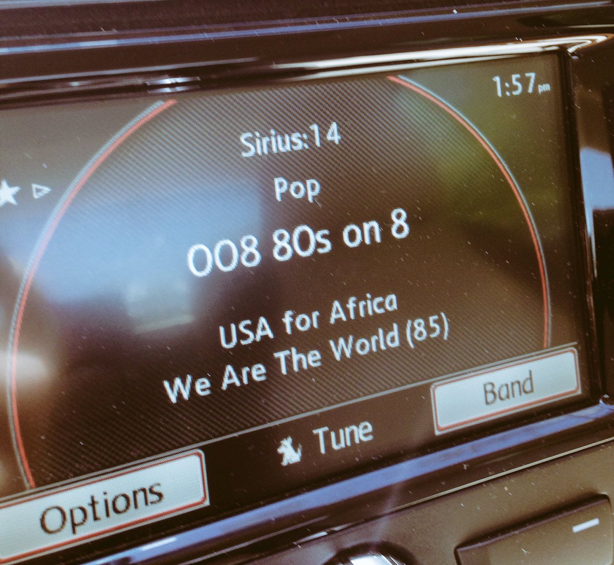 This song still pulls at my heartstrings. <a href="/Pharrell/">Pharrell Williams</a> how about producing a modern day version? #DoItForCharity
