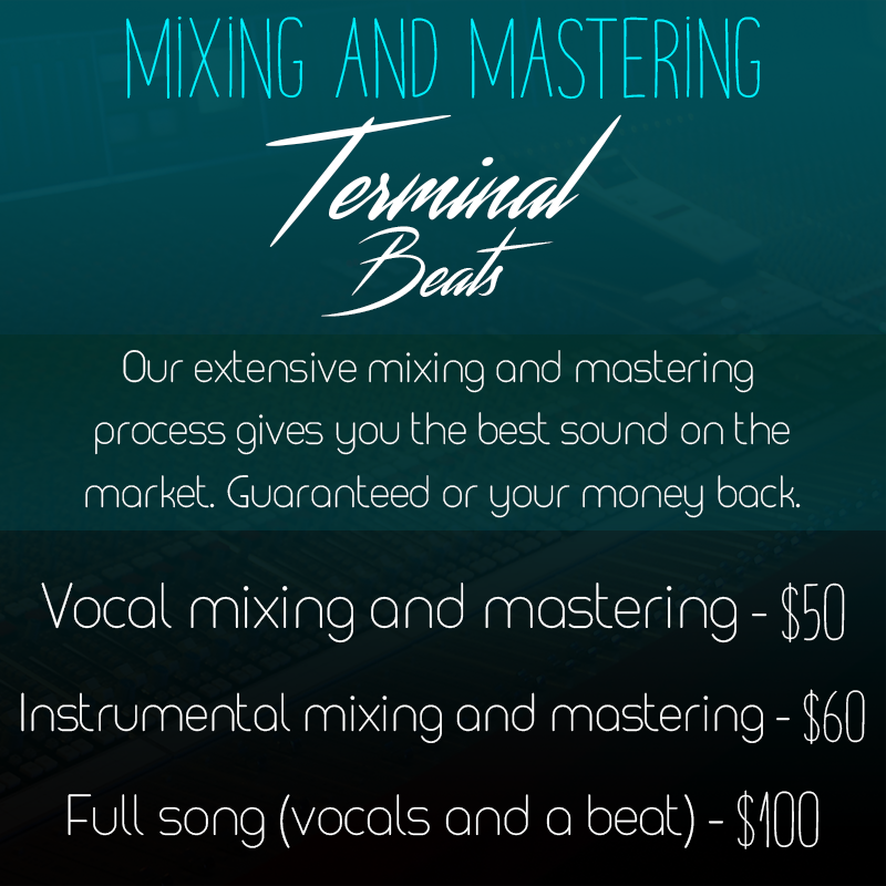 Instrumentals HQ (InstrumentalsHQ) Twitter