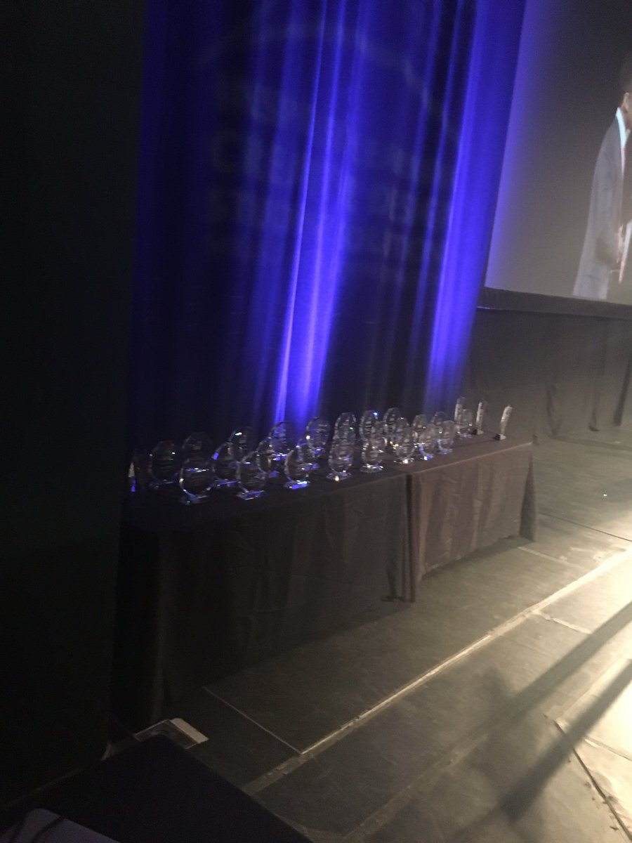 Expo Fest Awards good luck!