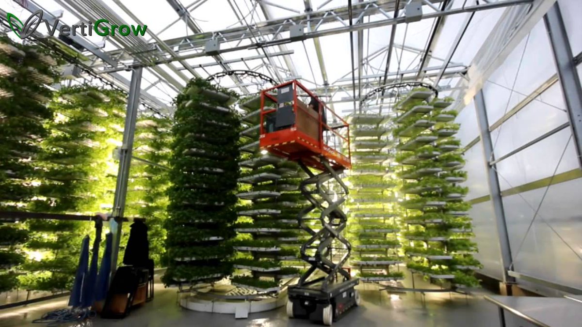 The future is now.  Help us make ideas like this a reality. Start Up, Grow Up, Farm Up  #VerticalFarming #swcbus