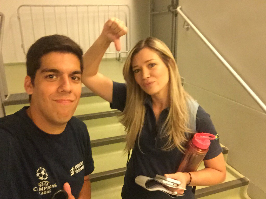 lucascatrib's tweet photo. A velha história: elevador quebrado na Arena Castelão. Só que dessa vez foram os dois. https://t.co/egh6RDeQdG