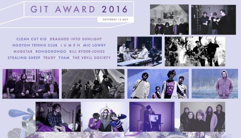TheGuideLpool's tweet photo. Good luck to all 12 shortlisted artists at tonight's #GITAwards @ConstellationsL 🎶 https://t.co/DPjGhjgoNe 🎶👊🏼 https://t.co/njw4FXKJy9