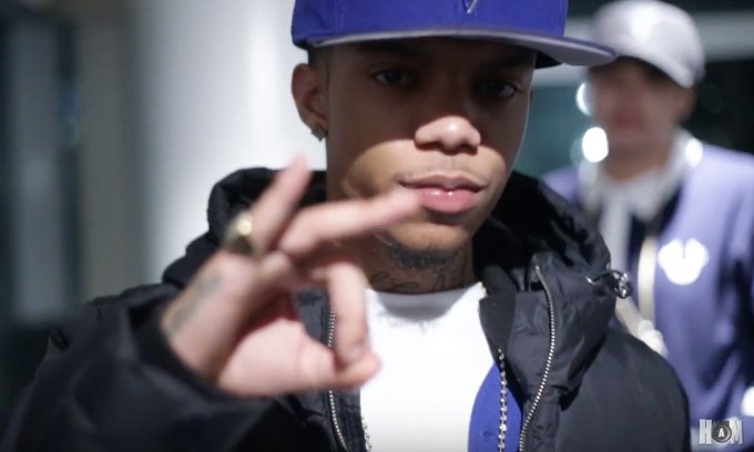 TorontoRappers's tweet photo. #WorldPremiere @RpaayPBG x @YBizzzlePBG- Man Down https://t.co/4QSkBQWKmy via @TorontoRappers Dir By @HAMProductionz https://t.co/eK3gP4FK4d