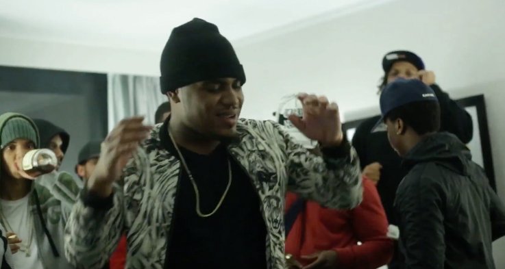 TorontoRappers's tweet photo. #WorldPremiere @RpaayPBG x @YBizzzlePBG- Man Down https://t.co/4QSkBQWKmy via @TorontoRappers Dir By @HAMProductionz https://t.co/eK3gP4FK4d