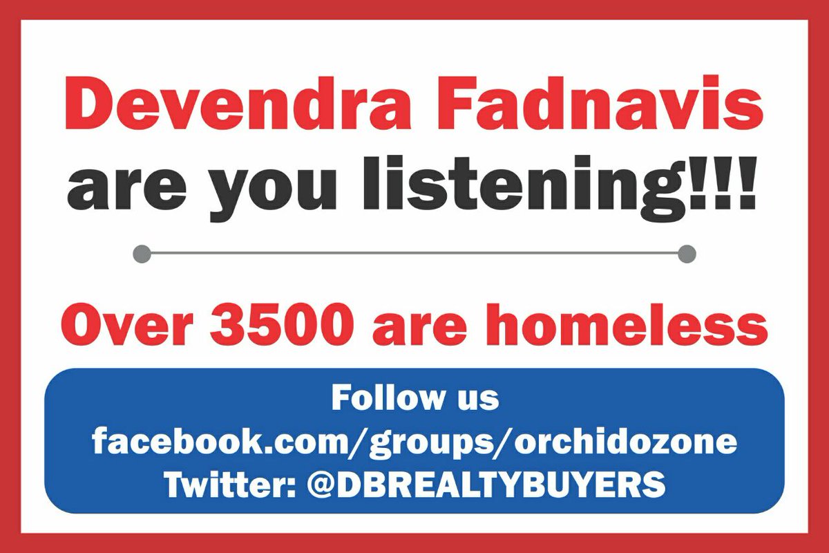 realty_db's tweet photo. Hello @Dev_Fadnavis @CMOMaharashtra https://t.co/iqLGvpbnjx