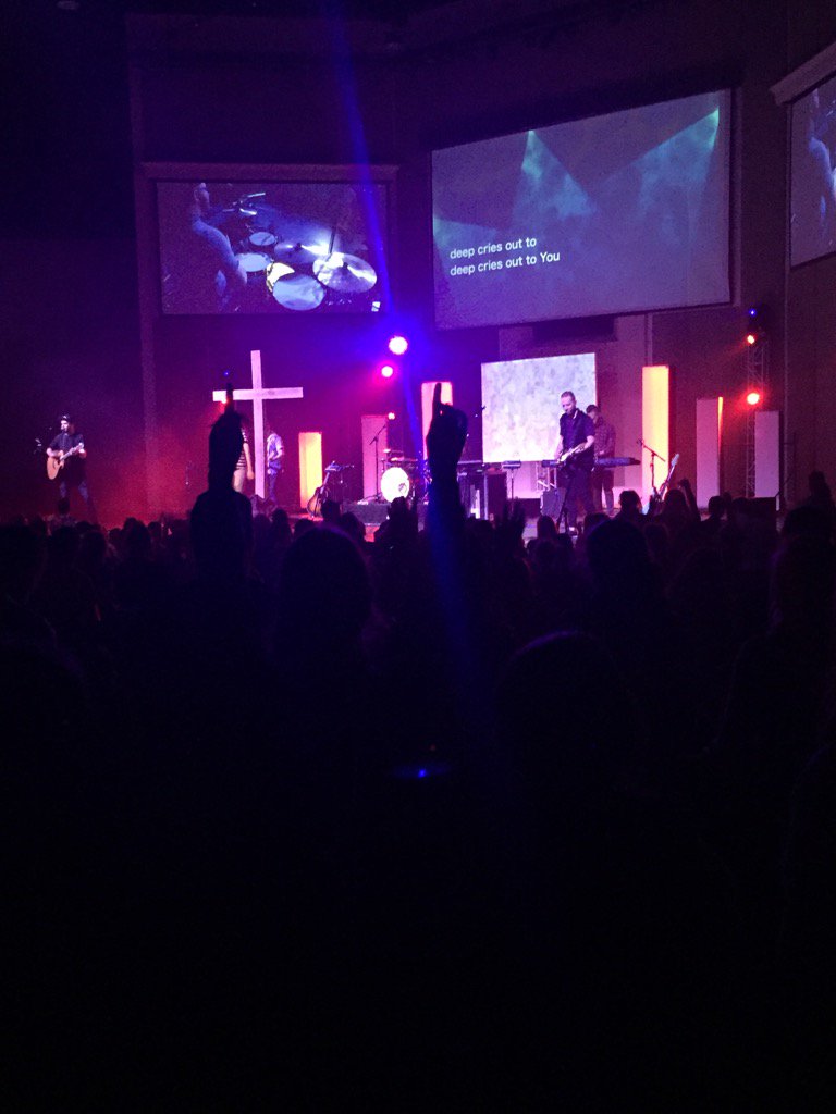 reshapeAtlantic's tweet photo. Awesome closing middle school rally #springforth16 @cabcyf @atlanticbaptist https://t.co/ntvaRJZKj3