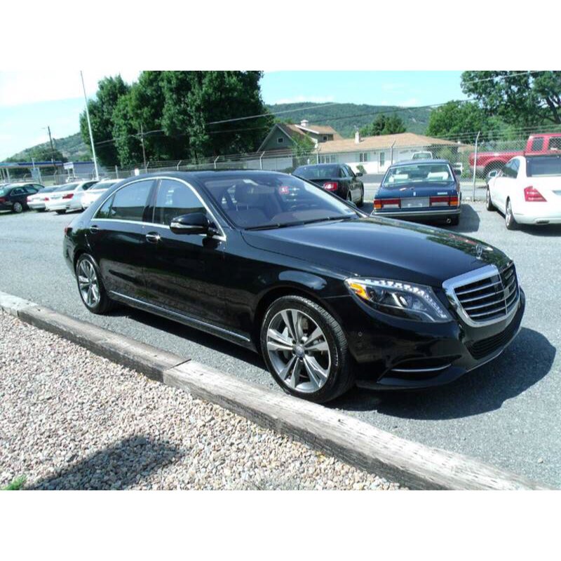 KONIGMotorCo's tweet image. 2015 Mercedes S550
Mileage: 10,050 miles
Engine: 4.7L V8
Trans: Auto
Fuel: Petrol
Color: BLK/BG
Price: On request