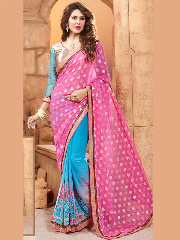 fashionlovelylo's tweet photo. #indiansaree #designersaree #fancylook #fancysaree #discover 

https://t.co/z7N2CdYqPH https://t.co/19LvnNJZoS