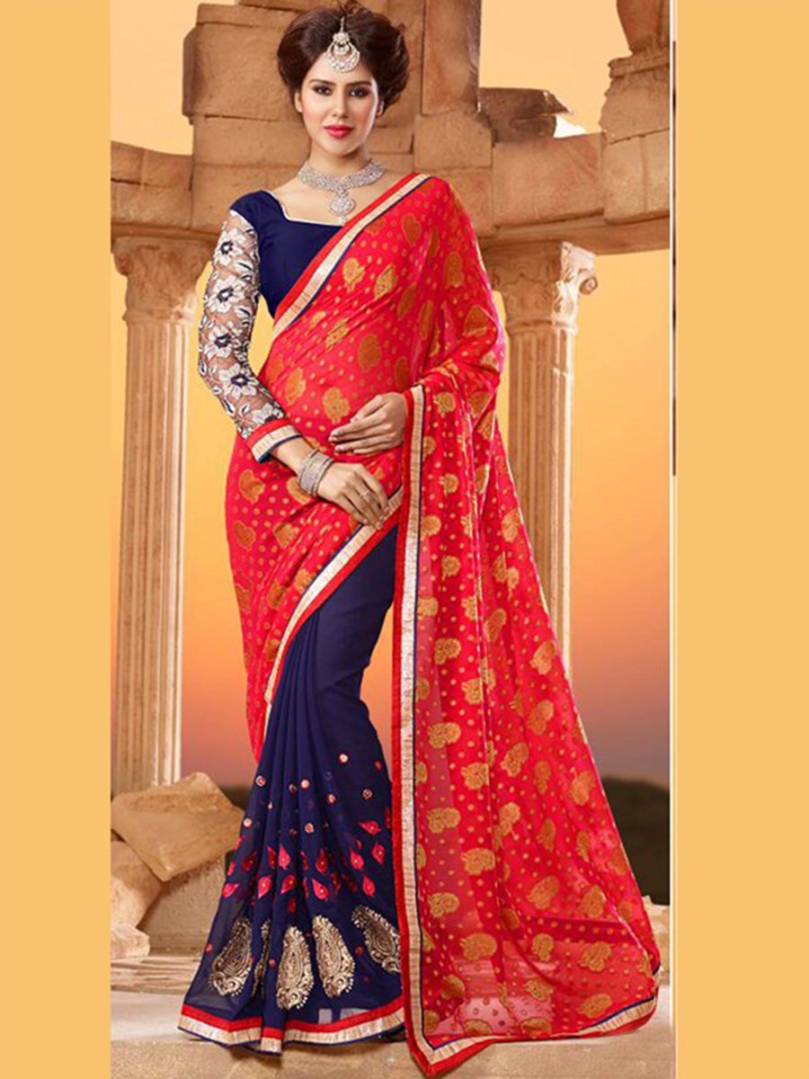 fashionlovelylo's tweet photo. #indiansaree #designersaree #fancylook #fancysaree #discover 

https://t.co/z7N2CdYqPH https://t.co/19LvnNJZoS