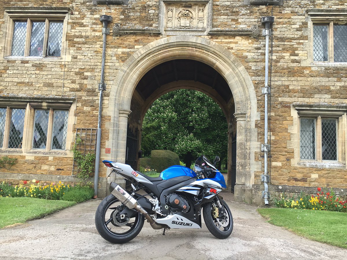 fman256's tweet image. Life is good #backingitin #weapon