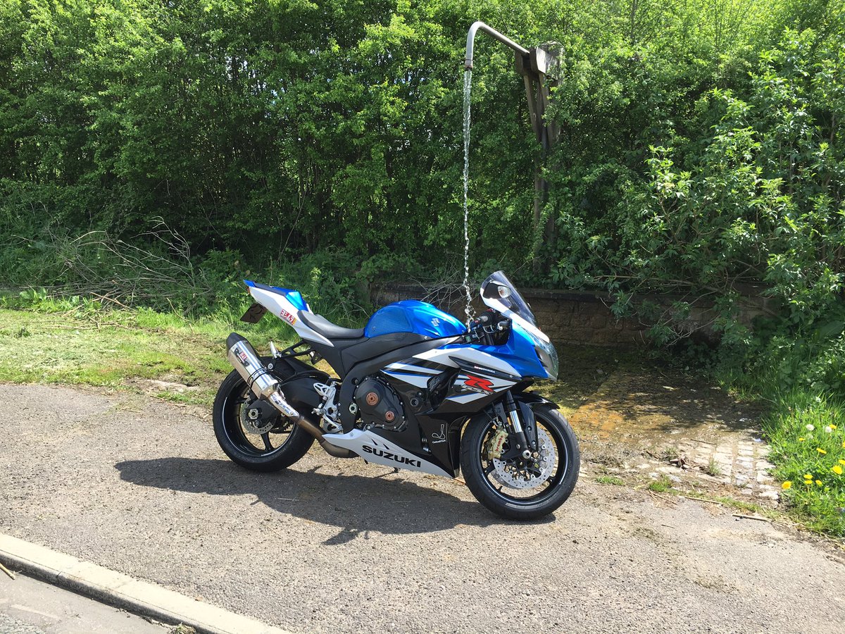 fman256's tweet image. Life is good #backingitin #weapon