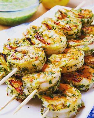 UrbanEattery's tweet photo. How about #delicious #ItalianPrawnsSkewers for appetizer leading to dinner @UrbanEattery #UrbanEattery #Pune #SNRTG https://t.co/6UyJzMgh4U