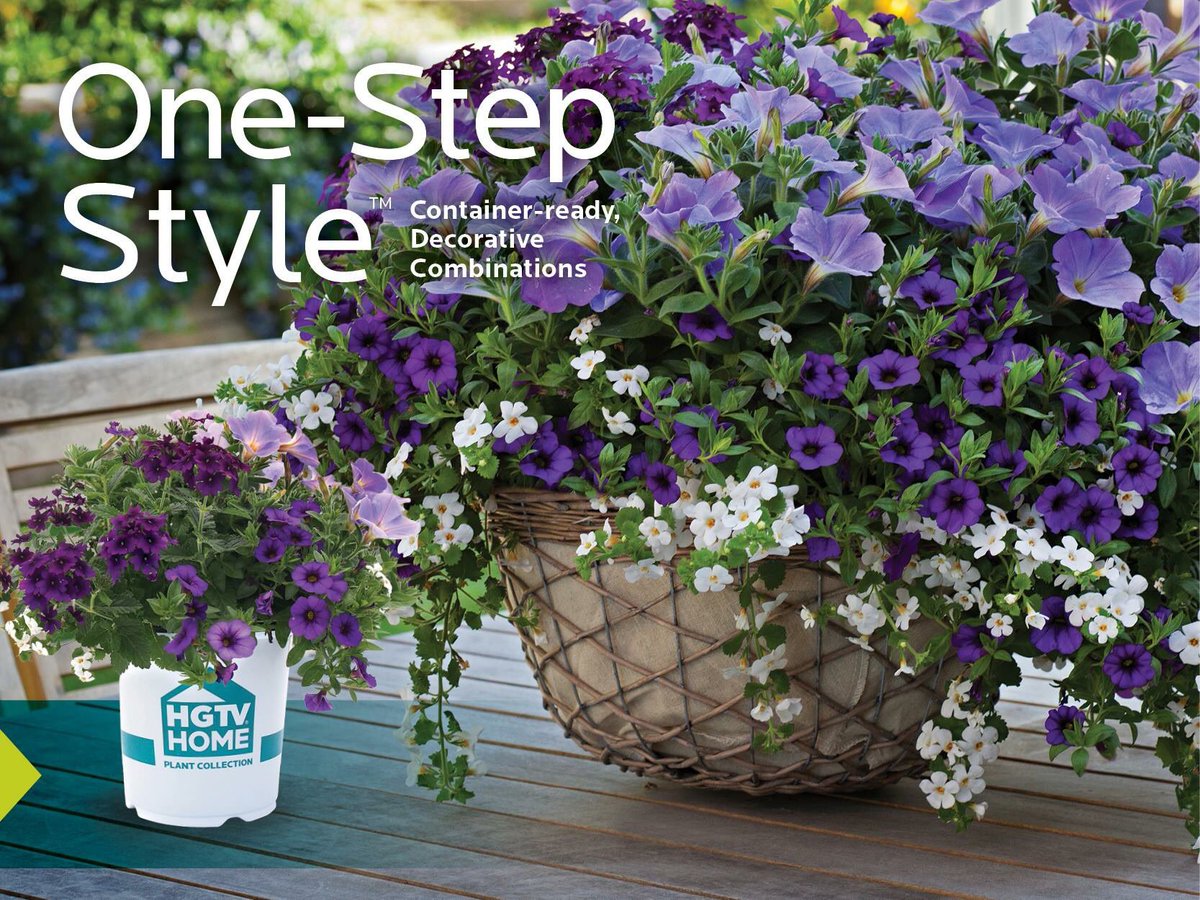 agricolaknows's tweet image. Take HGTV home with a #onestepstyle premixed gallon #hgvthomeplants FIND A RETAILER -&amp;gt; hgtvhomeplants.com/find-a-retailer