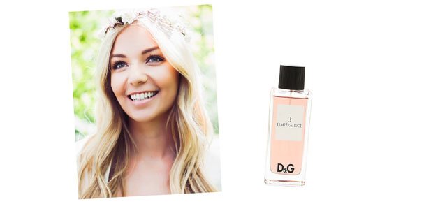 ThePerfumeShop's tweet photo. #Bride to be? Find out what scents these #bbloggers wore on their big day: https://t.co/WxbMJppTRD

#TPSweddings https://t.co/3HknQ6FjnG